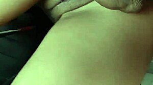 Part 2: Intense Fuck Ends with Cum on Pussy