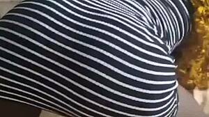 sexy skinny little teen i met in kumasi got dicked down hard and took the dick like a good little slut