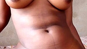 I Love Watching the Best African Female Porn