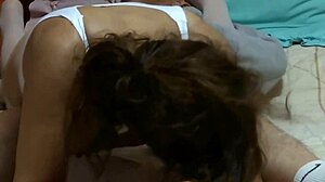 damn! hidden cameras caught my first mutual masturbation with stepbrother and epic fucks!