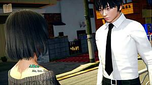 Exploring my real desire in the game