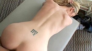 Wow, 18yo Tobi Pacific squirts everywhere while getting licked! 💦