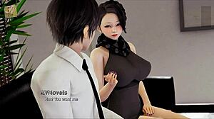 Exploring my real desire in the game