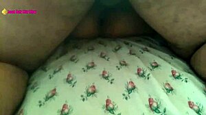 young bull fucks me in the morning