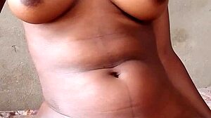 I Love Watching the Best African Female Porn