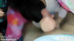 does she suck it like a goddess?