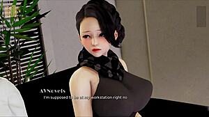 Exploring my real desire in the game