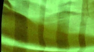 hot amateur gags on blowjob and gets throat choked