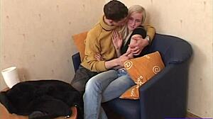 Stan and kamilla share free college dorm video