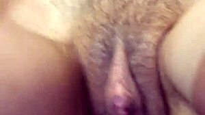 the wet pussy and juicy ass love playing with toys and dripping lips