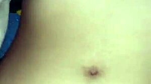 Slamming My Cute Friend Hard on Webcam Now!