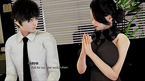 Exploring my real desire in the game