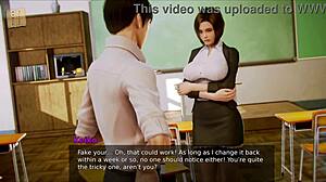 Academy 194 Game Unveils Strategic Challenges