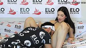 maria mendez, you ready for this spicy room casting? 🔥