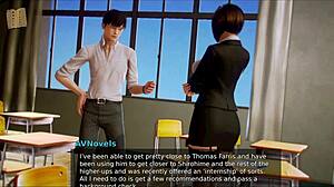 Academy 194 Game Unveils Strategic Challenges