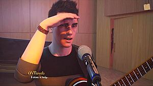 being a dik 203 chick route, sexy outfit big tits, wanna see more?