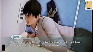 academy 76 game details