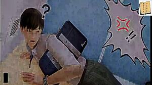 academy 76 game details