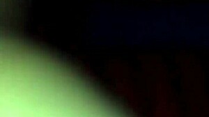 I'm banging my friend's wife while he's at work outdoors.