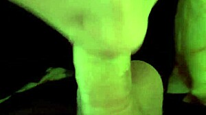 I crave that early morning blowjob with cum swallowing