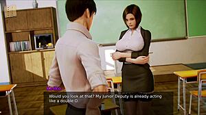 Academy 194 Game Unveils Strategic Challenges