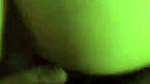 averagepeoplexxx gets wild with chubby milf in raw doggy pov