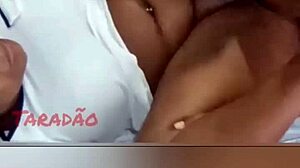 man, that latina bbw with huge ass got her anal plug blinking hard