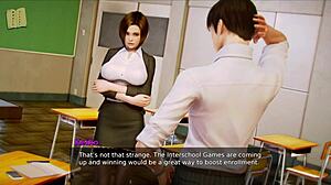 Academy 194 Game Unveils Strategic Challenges