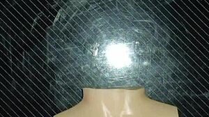 Curvy Dolly’s Small Tits Used for Homemade Russian Job