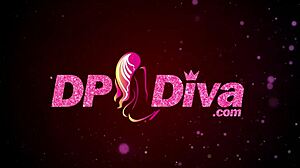 dp diva jessica starling takes big cocks in double penetration