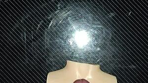 Curvy Dolly’s Small Tits Used for Homemade Russian Job