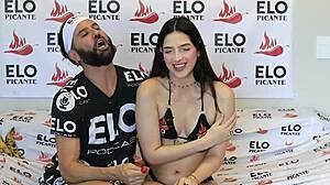 maria mendez, you ready for this spicy room casting? 🔥