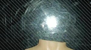 Curvy Dolly’s Small Tits Used for Homemade Russian Job