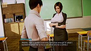 Academy 194 Game Unveils Strategic Challenges