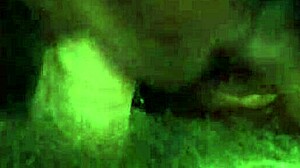 My black wife enjoys sensual moments in lingerie, savoring pleasures