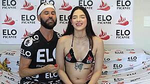 maria mendez, you ready for this spicy room casting? 🔥