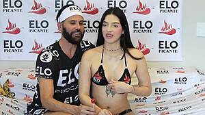 maria mendez, you ready for this spicy room casting? 🔥