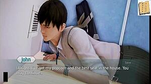 academy 76 game details