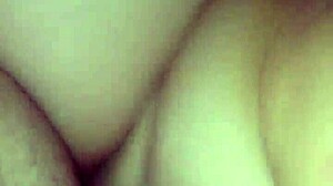 I'm banging my friend's wife while he's at work outdoors.