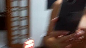 hey, we invited couples and a single guy for a wild pussy swap with married chicks!