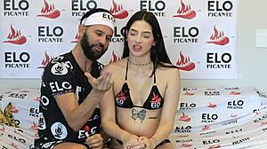 maria mendez, you ready for this spicy room casting? 🔥