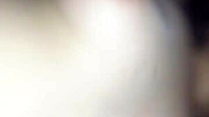 I'm banging my friend's wife while he's at work outdoors.