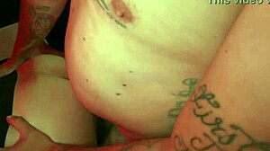 Craving That V for Vagina in Sultry Action