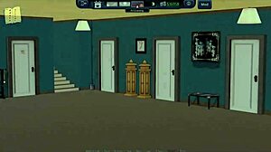 Harem Hotel 115 unleashes wild games in steamy rooms