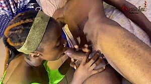 vera satisfies herself with toy and big dick