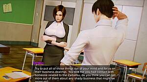 Academy 194 Game Unveils Strategic Challenges