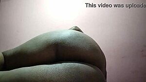 Indian Bhabhi's Wedding Night!