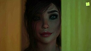 being a dik 203 chick route, sexy outfit big tits, wanna see more?