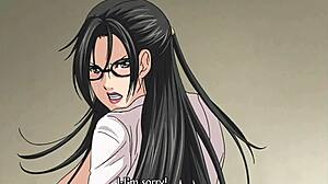 The Boy Screws His Aunt And Mother In Law!