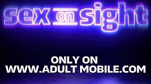 rory knox feels naughty sitting on summer vixen's face